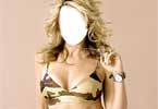 Natasha Henstridge
